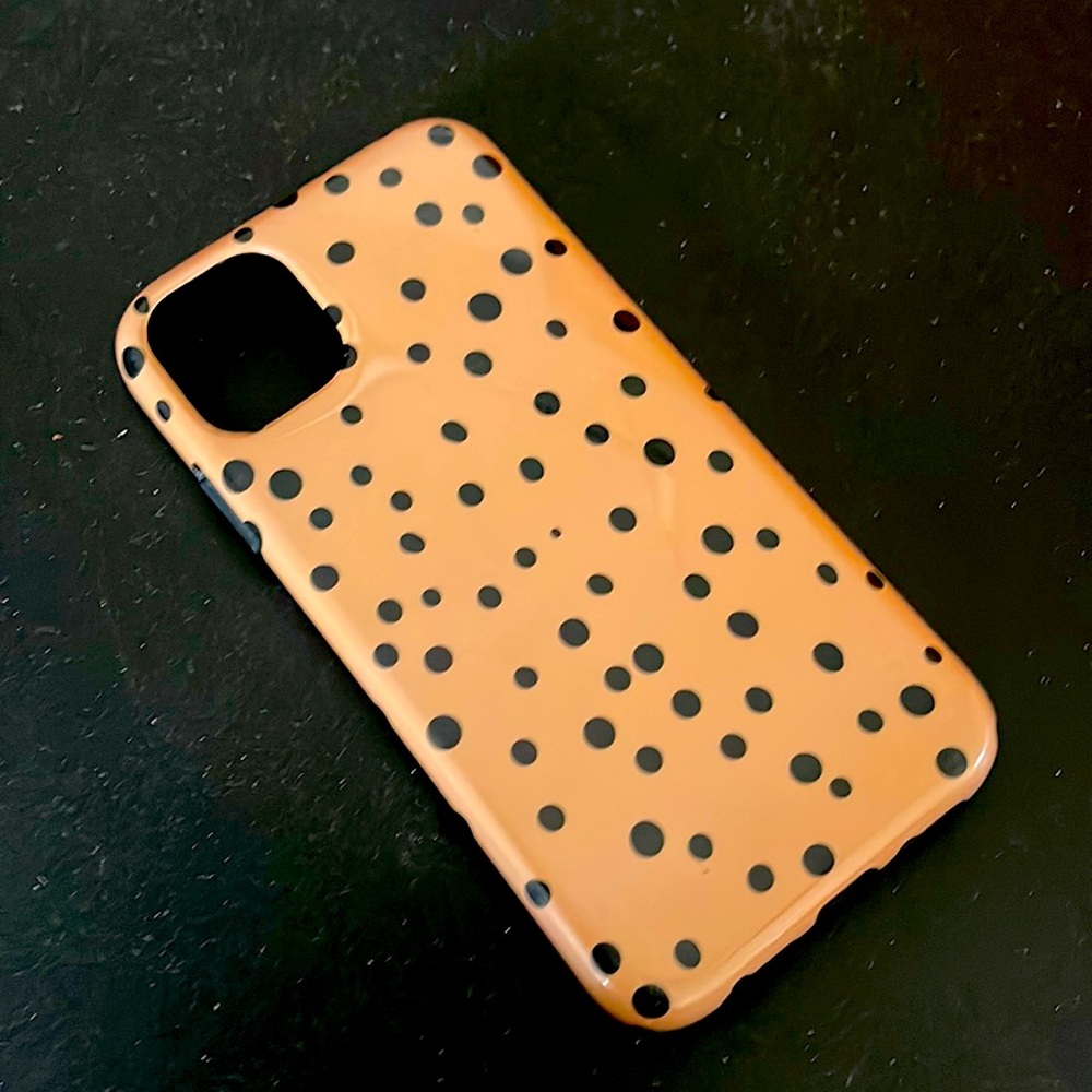Casley iPhone 11 phone cover
